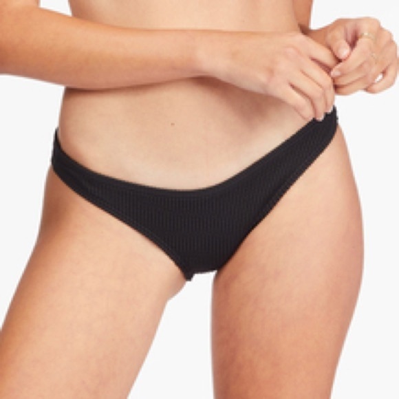 ☀️BILLABONG☀️ CROSS STEP CHARLIE SUMMER HIGH ISLA BIKINI SET - Picture 12 of 15